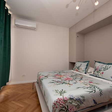 Royal Elegance Apartman Split Exterior foto