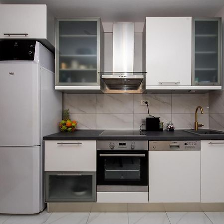 Royal Elegance Apartman Split Exterior foto