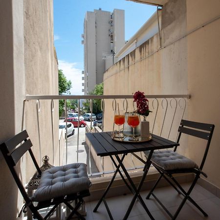 Royal Elegance Apartman Split Exterior foto