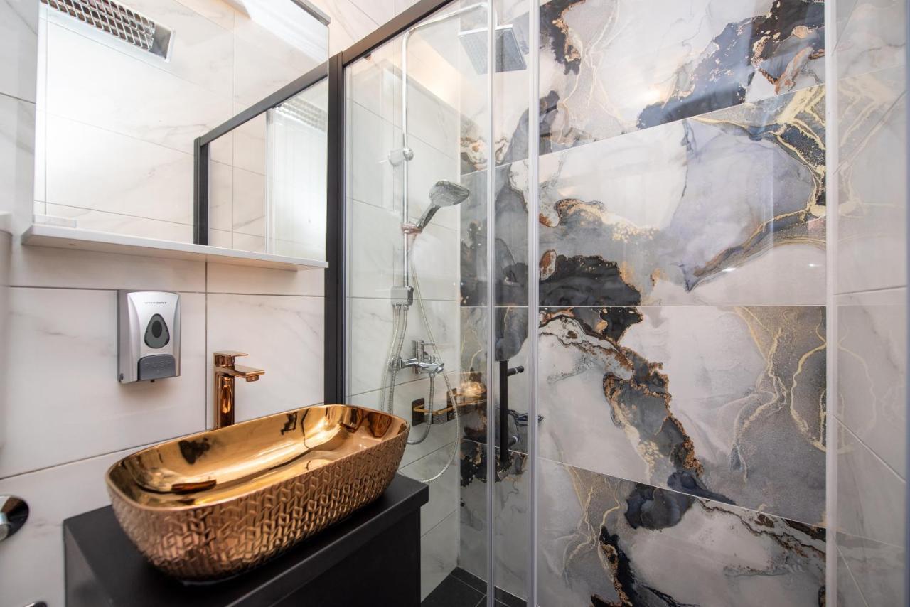 Royal Elegance Apartman Split Exterior foto