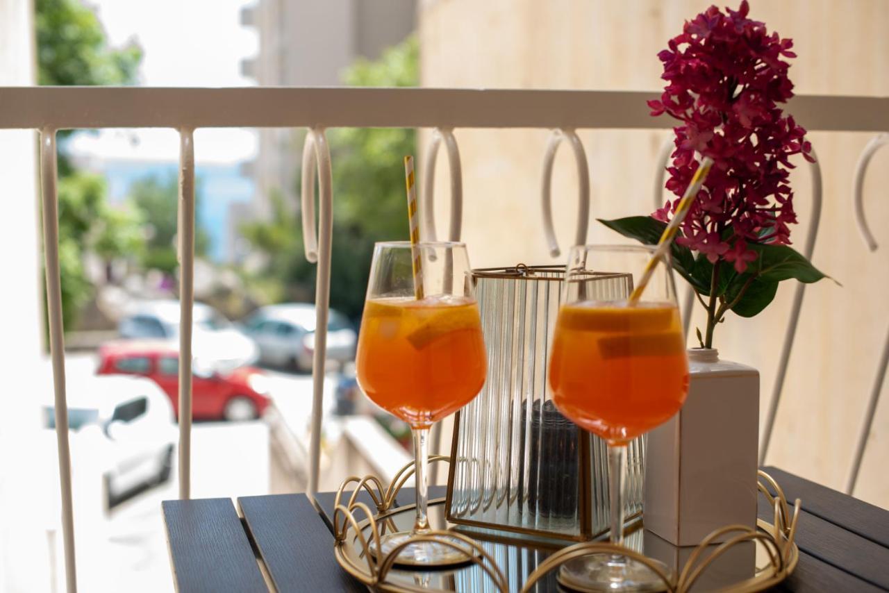 Royal Elegance Apartman Split Exterior foto