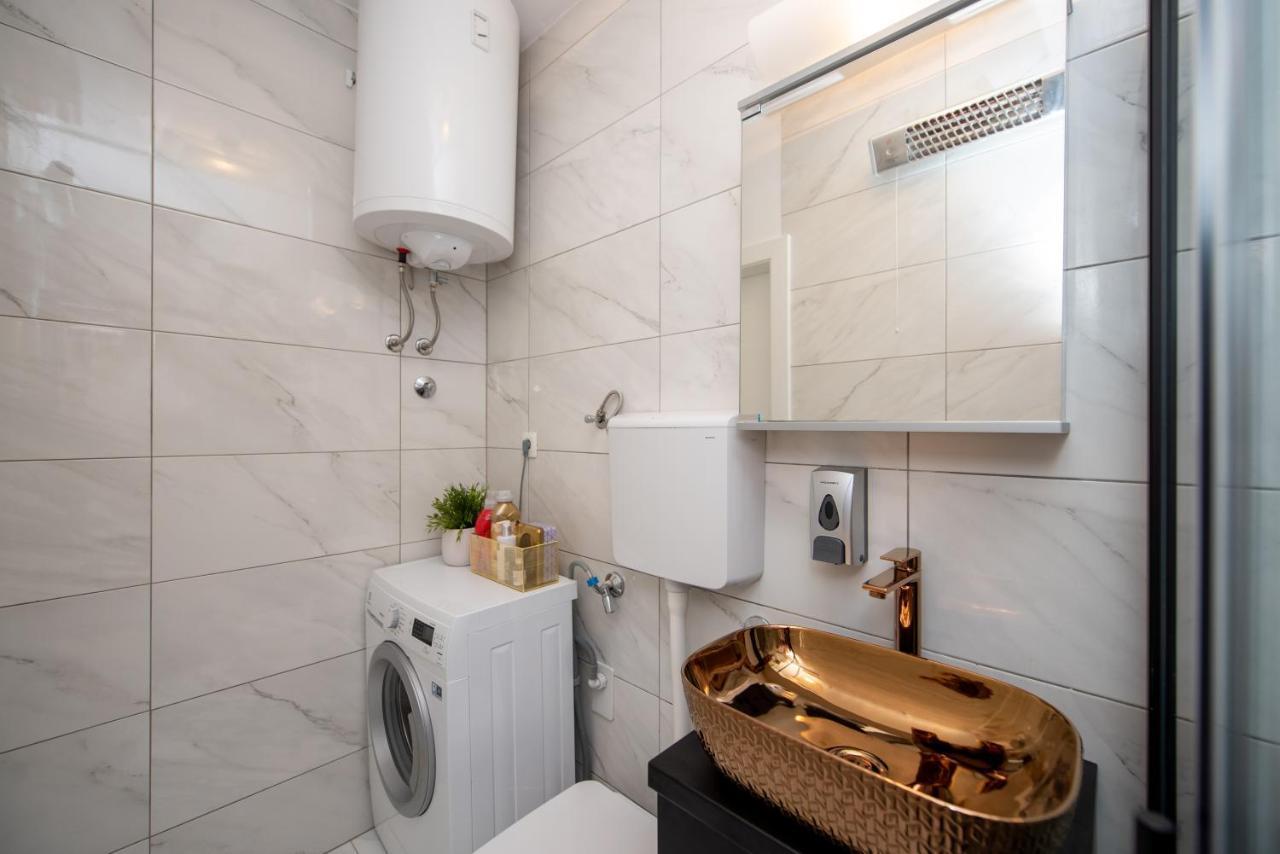 Royal Elegance Apartman Split Exterior foto