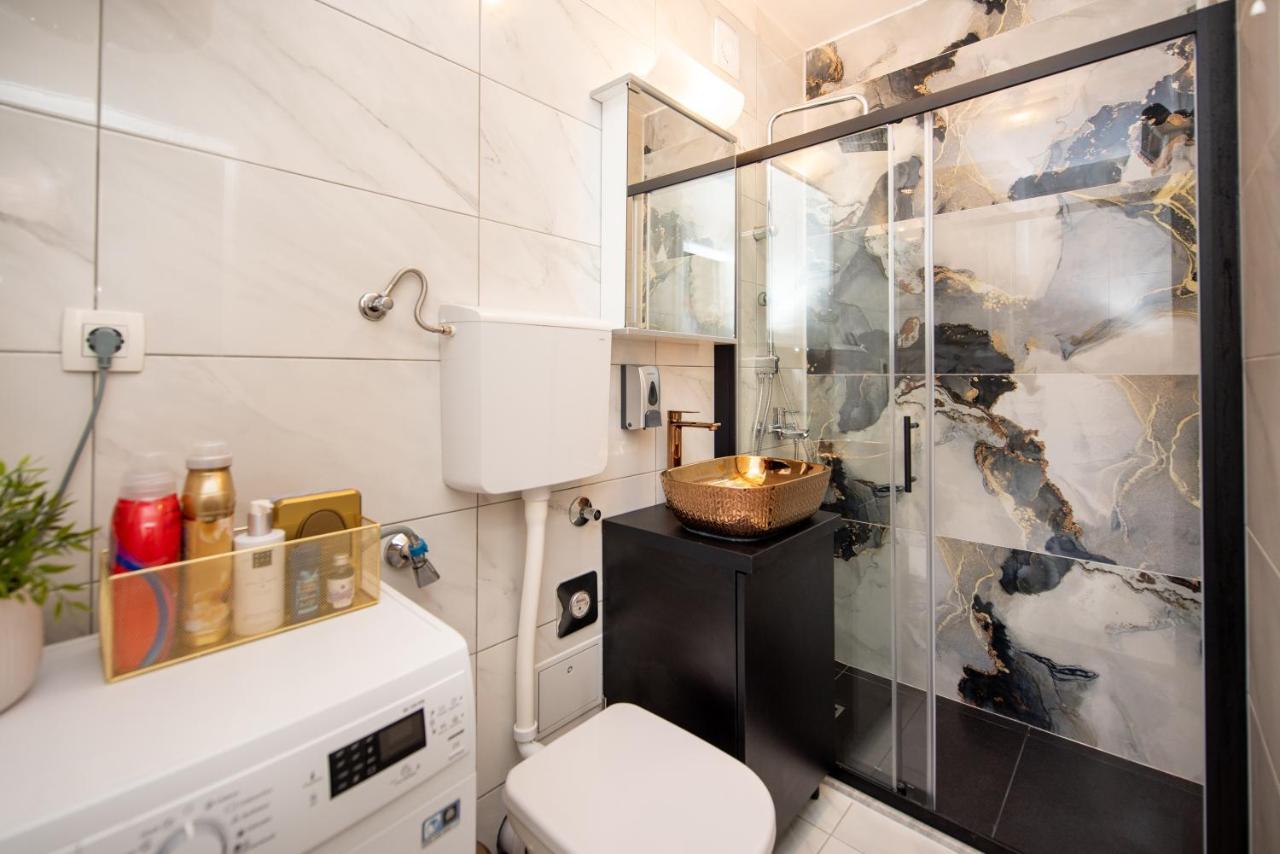 Royal Elegance Apartman Split Exterior foto