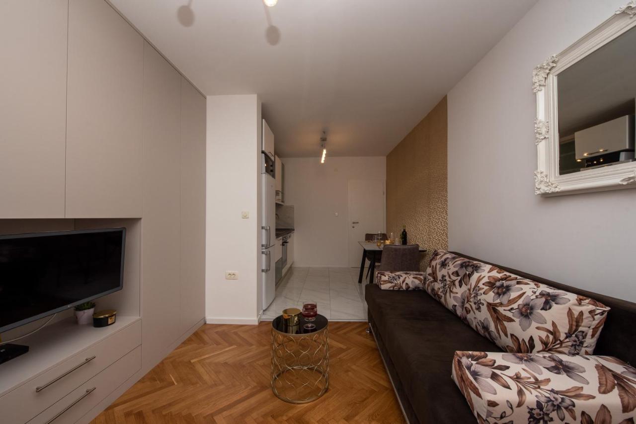 Royal Elegance Apartman Split Exterior foto