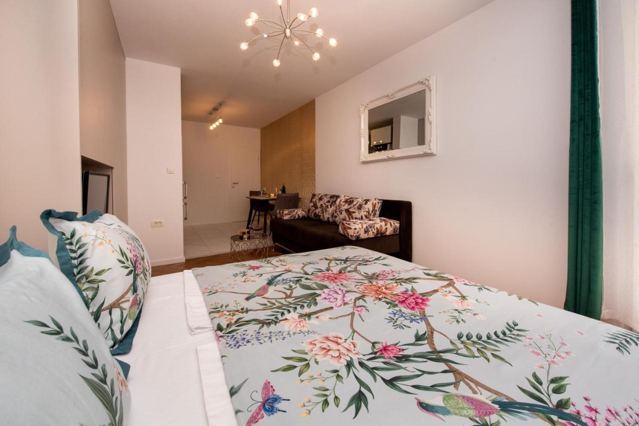 Royal Elegance Apartman Split Exterior foto