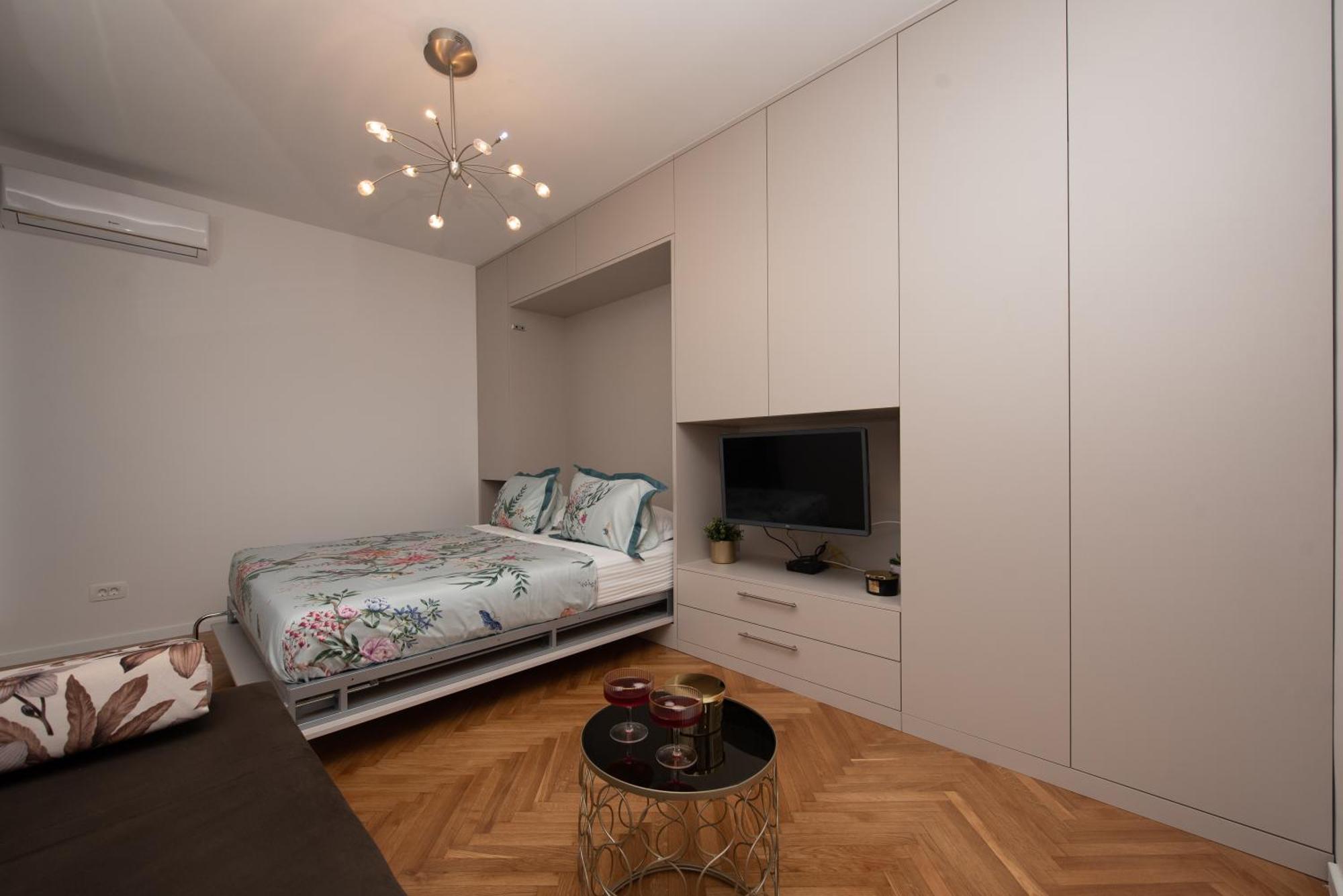 Royal Elegance Apartman Split Exterior foto