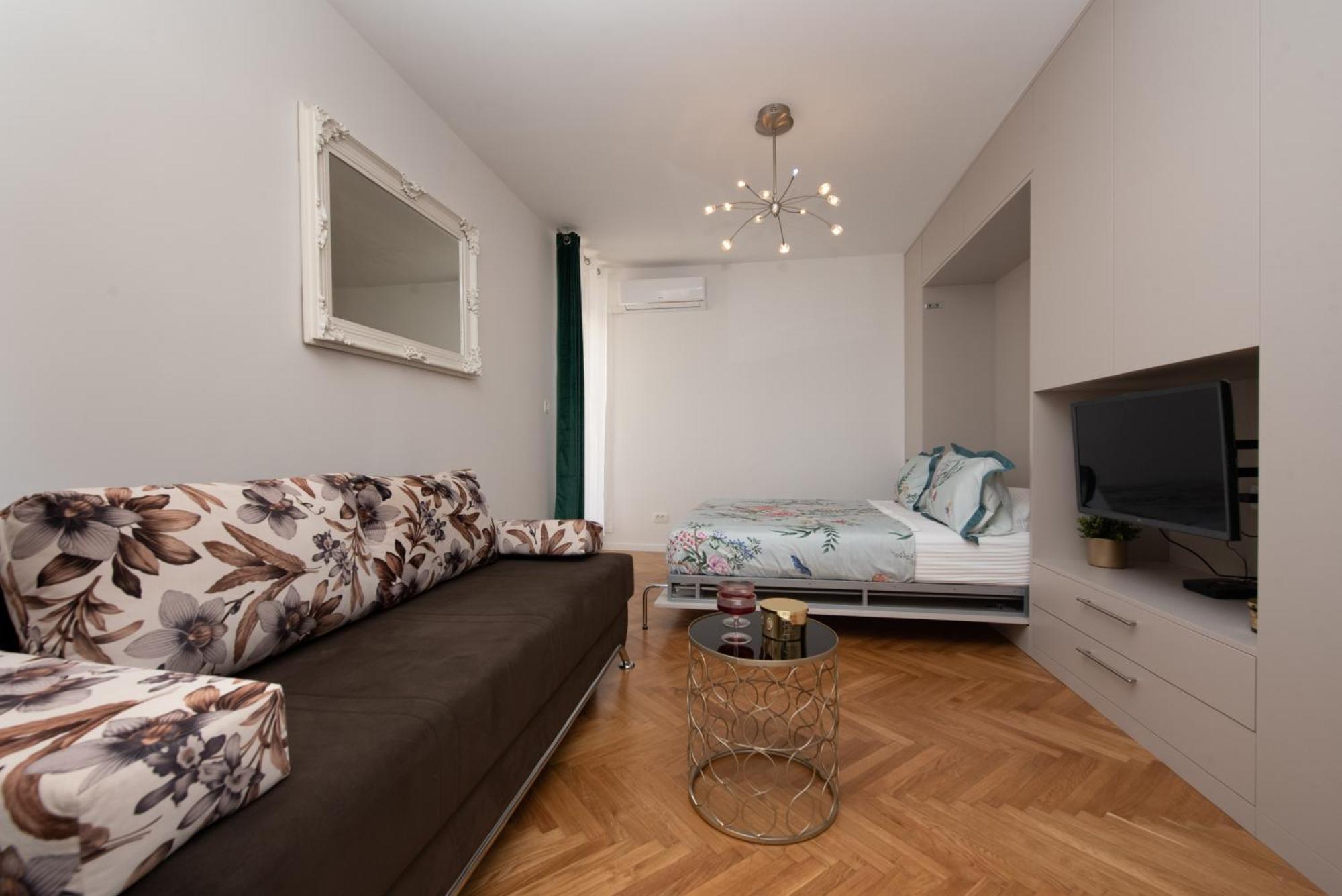 Royal Elegance Apartman Split Exterior foto